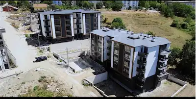 VİLLA KONFORUNDA BAHÇE DUBLEX