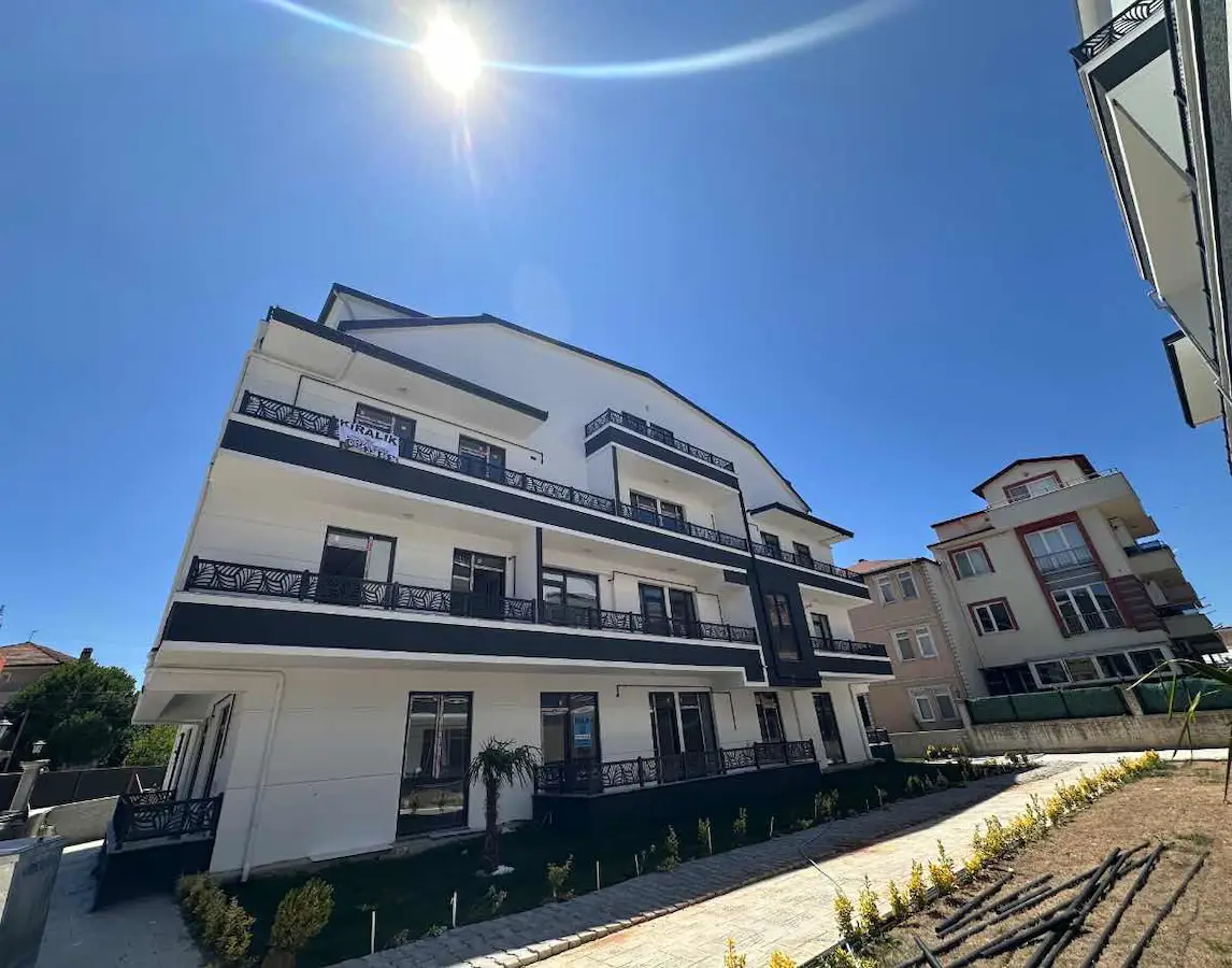 KARTEPE ATAEVLER'DE SIFIR 2+1 KİRALIK ÇATI DUBLEKS DAİRE