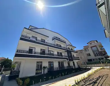 KARTEPE ATAEVLER'DE SIFIR 2+1 KİRALIK ÇATI DUBLEKS DAİRE