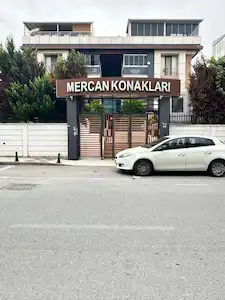 BÜYÜKÇEKMECE PINARTEPE MAH. MERCAN KONAKLARINDA KIRALIK BAHÇE KATI 2+1 DAİRE