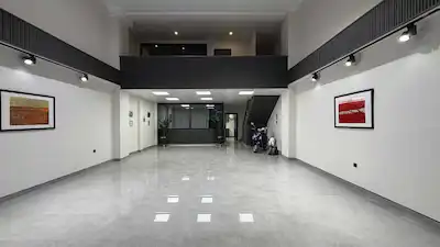 MEGA ŞAŞMAZ DA FULL YAPILI EŞYALI KIRALIK DÜKKAN/ REMAX ENBATI