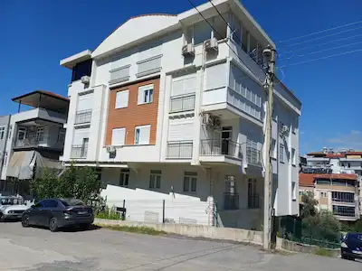 MANAVGAT KASAPLAR'DA SATILIK 2+1 DAIRE