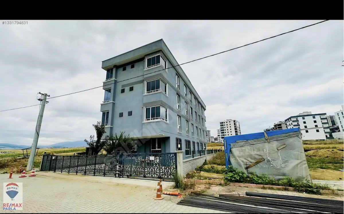 RE/MAX RABİA SARAÇTAN SAMSUN KOLEJİ YANI 2+1 KİRALIK DAİRE
