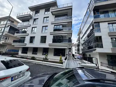 ÇANKAYA YUKARI BAHÇELİEVLER’DE SIFIR 4+1 | DUBLEKS DAİRE