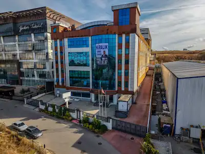 ARNAVUTKÖY AKPINAR SANAYİDE 13.000M2 MÜSTAKİL KİRALIK FABRİKA