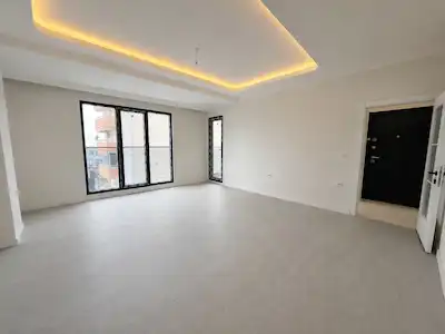 BEŞEVLERDE ASANSÖRLÜ EBEVEYN BANYOLU İSKANLI LÜKS 3+1 ARAKAT