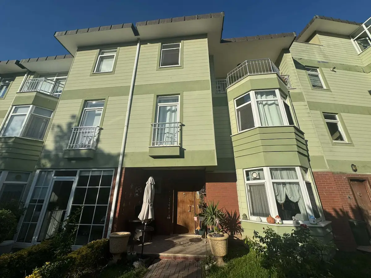 BEYLİKDÜZÜ BEYKONAKLARI SATILIK MÜSTAKİL VİLLA