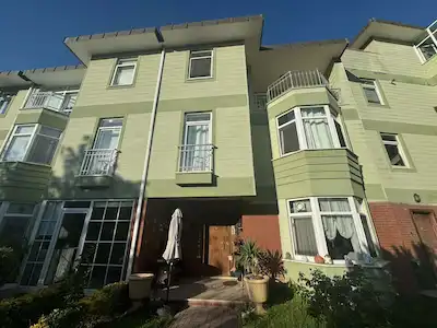 BEYLİKDÜZÜ BEYKONAKLARI SATILIK MÜSTAKİL VİLLA