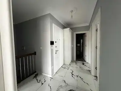 BEYLİKDÜZÜ YAKUPLU’DA 4+2 BOŞ DUBLEKS SATILIK DAİRE