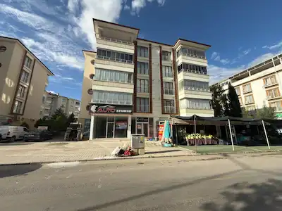 RE/MAX DOĞU'DAN SÜRSÜRÜ MAH HALİT HOCA EFENDİ BLV KİRALIK DÜKKAN