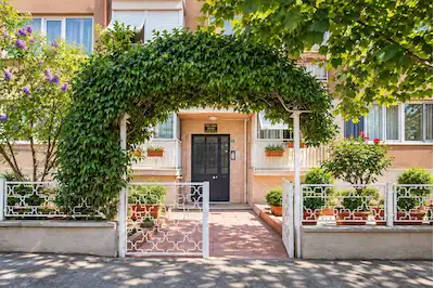 AKPINAR MAHALLESİNDE KİRALIK 3+1 DAİRE
