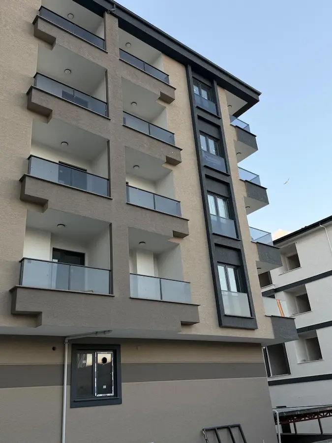 DARICA OSMAN GAZİ’DE SIFIR 3+1 | YERDEN ISITMA | 2 BANYO | 3 CEPHE