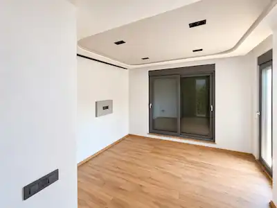 PLAJLARA 470 M. HAVUZ DOĞALGAZ KAPALI OTOPARK KİRALIK 3+1 DUBLEKS