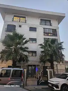 TARABYA FERAHEVLER’DE SATILIK 2+1 DAİRE
