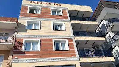GERMENCİK ORTAKLAR MAH.SATILIK 2+1 DAİRE
