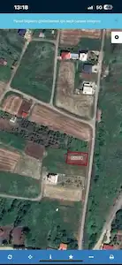 SAMSUN 19 MAYIS DEREKÖY’DE PANORAMİK DENİZ MANZARALI VİLLA İMARLI ARSA 