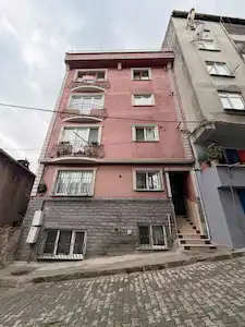 REMAX PRO İBRAHİM ECE DEN BEYOĞLUNDA MUHTEŞEM MANZARALI DUBLEKS DAİRE