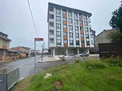 SULTANBEYLI NECIP FAZIL MH. GAZIANTEP CD 170M2 SATILIK DÜKKAN