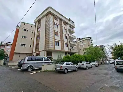 MALTEPE CEVİZLİ TERS DUBLEX 2+1 | 2 BANYO | BALKONLU | BOŞ KİRALIK DAİRE
