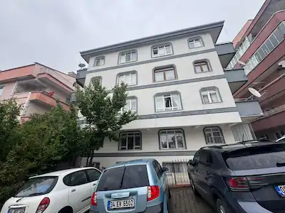 MAMAK SAİMEKADIN HURİ SOKAK’TA KİRALIK 3+1 DAİRE