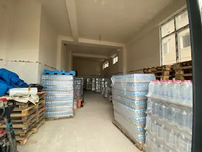 KARTAL SOĞANLIK’TA 2024 YAPIMI, KİRACILI, KAT MÜLKİYETLİ SATILIK DÜKKAN/ MAĞAZA