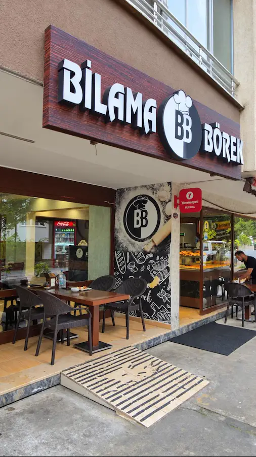 YÜKSEK CİRO GETİRİLİ DEVREN KİRALIK İŞ YERİ