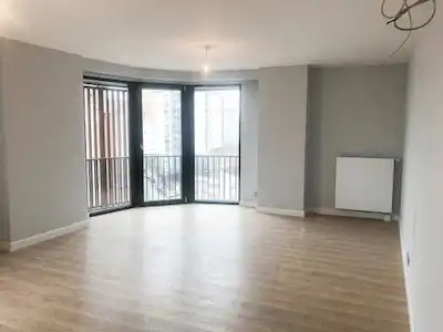KAĞITHANE MOD İSTANBUL SİTESİ KAPALI MUTFAK KİRALIK 2+1 DAİRE