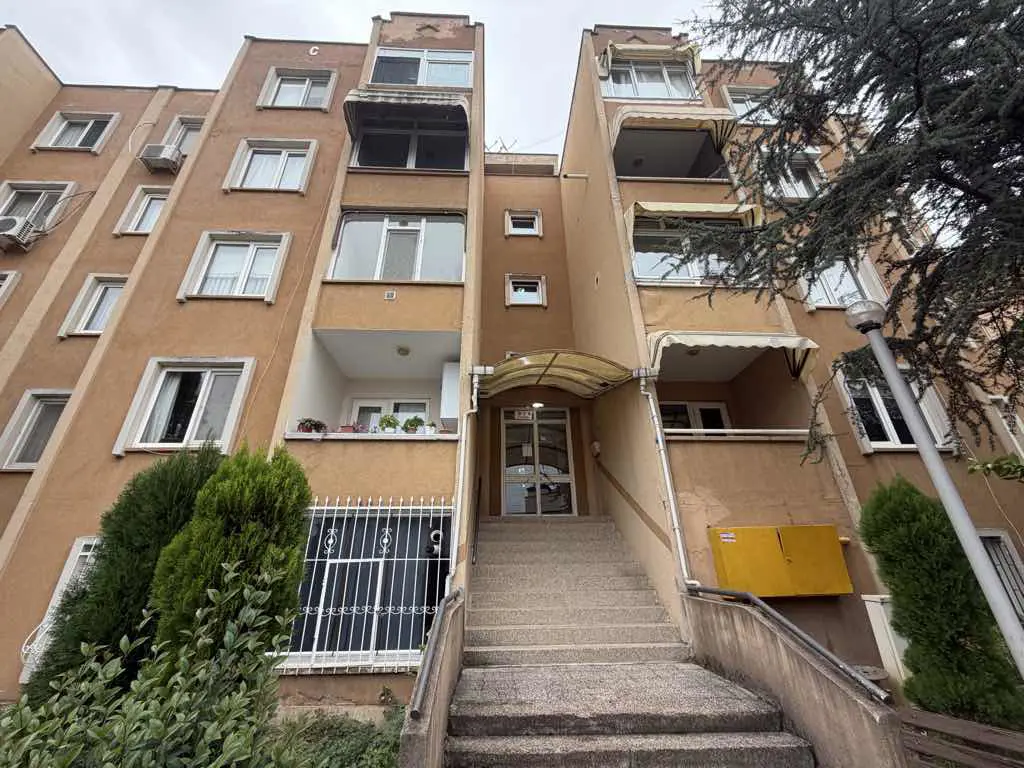 YUVAM AKARCA 3+1 MANZARALI DAİRE