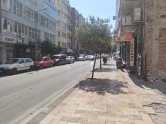 REMAX MODEL DENIZLI'DEN MERKEZI KONUMDA TICARI SATILIK ARSA