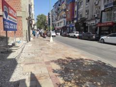 REMAX MODEL DENIZLI'DEN MERKEZI KONUMDA TICARI SATILIK ARSA