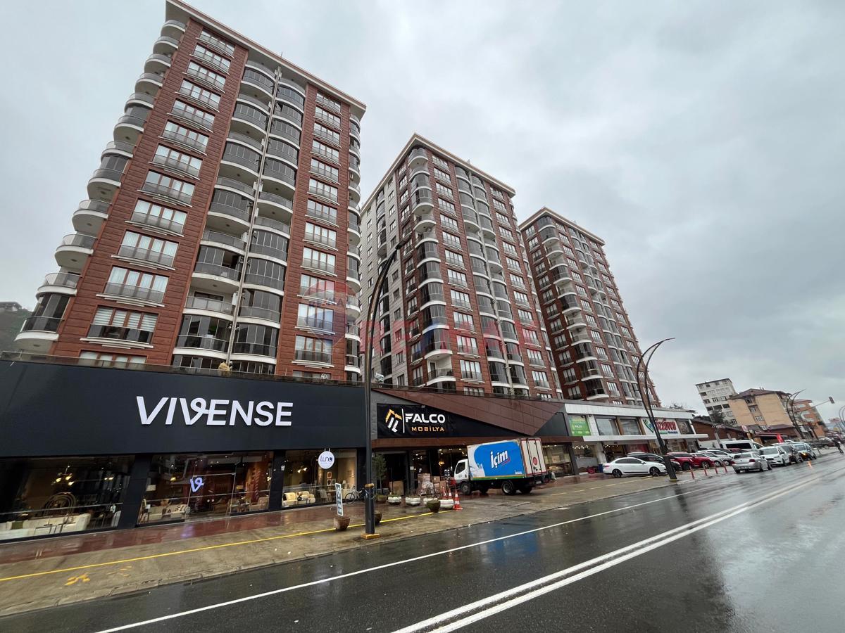 REMAX'DAN ENGİNDERE CEVHER SİTESİNDE 2+1 DAİRE (KAT MÜLKİYETLİ)