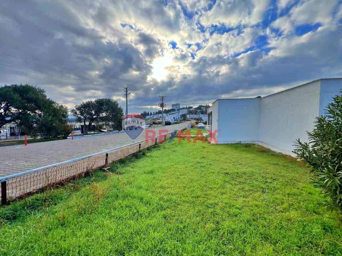 ARTUR GEMIYATAĞI SIRABAŞI EN ÖN SIRA DENIZ MANZARALI VILLA