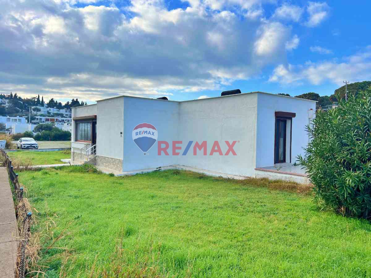 ARTUR GEMIYATAĞI SIRABAŞI EN ÖN SIRA DENIZ MANZARALI VILLA