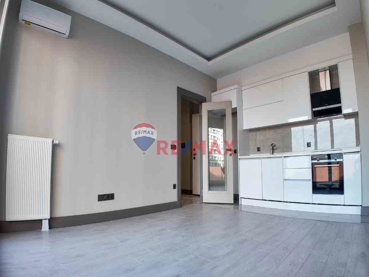 BRAND ATAKENT 1. ETAP’TA 1+1  HOME OFİS KİRALIK DAİRE