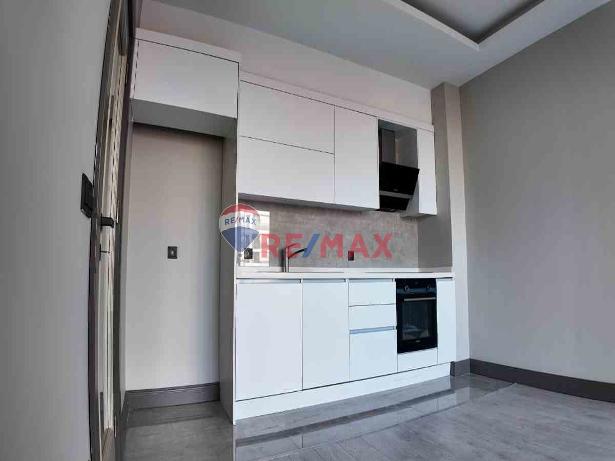 BRAND ATAKENT 1. ETAP’TA 1+1  HOME OFİS KİRALIK DAİRE