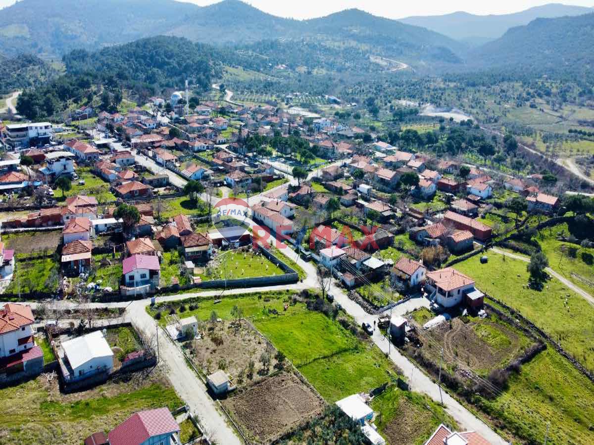 REMAX/İLYADA ESENTEPE’DE İMARLI KÖŞE 456 M2 MÜKEMMEL ARSA