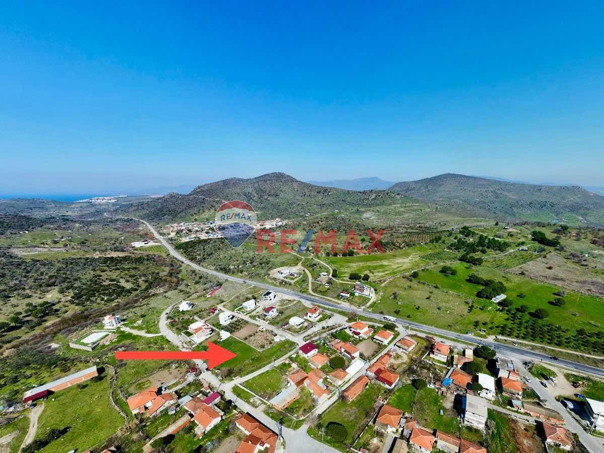 REMAX/İLYADA ESENTEPE’DE İMARLI KÖŞE 456 M2 MÜKEMMEL ARSA