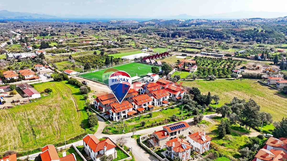 DATÇA REŞADIYE'DE SATILIK 3+1 MÜSTAKIL EV (FIRSAT FİYAT)