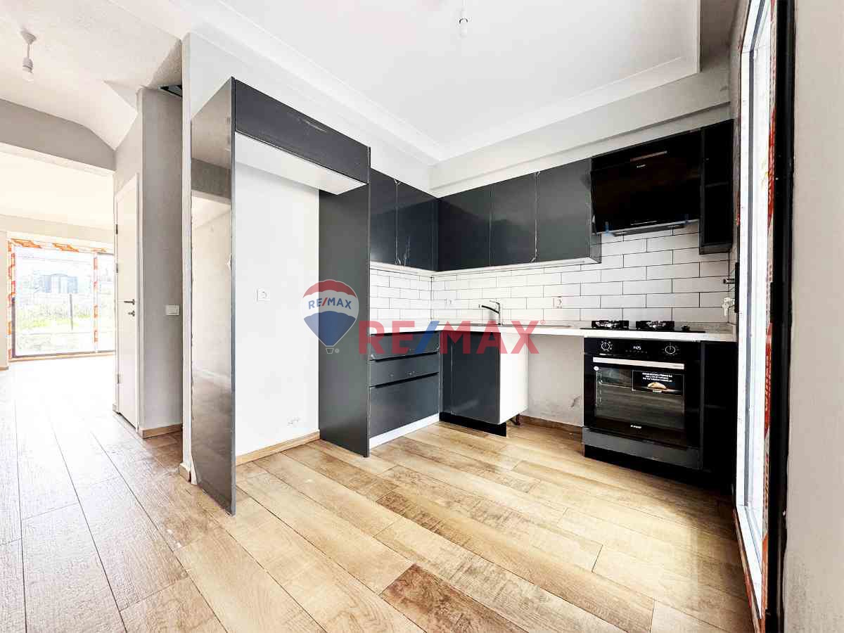 DATÇA REŞADIYE'DE SATILIK 3+1 MÜSTAKIL EV (FIRSAT FİYAT)