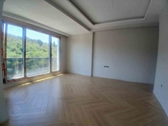 SARIYER MADENMAHALLESİN'DE SATILIK 2+1 BAHÇE KATIDAİRE