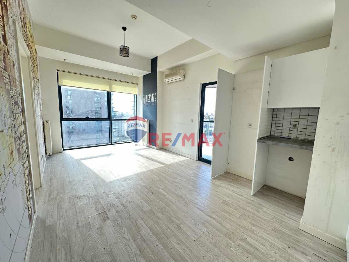 MAİ RESİDENCE 7. KAT KİRALIK 1+1