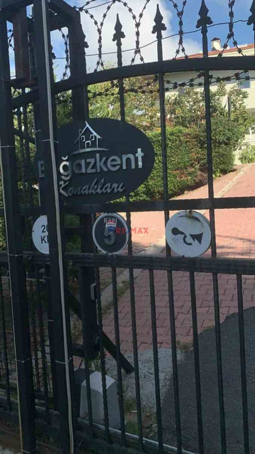 KOÇ ÜNIVERSITESINE YAKIN SITE İÇERISINDE KIRALIK STÜDYO1+0 DAIRE