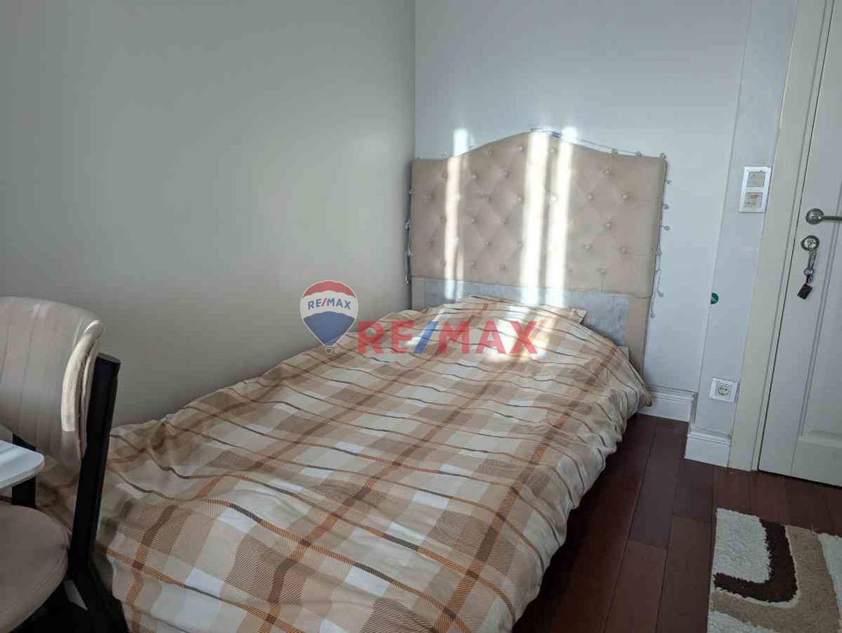 KOÇ ÜNIVERSITESINE YAKIN SITE İÇERISINDE KIRALIK STÜDYO1+0 DAIRE