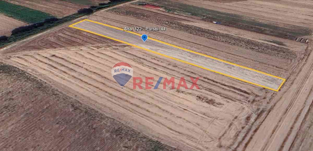 KIRKLARELI VIZE EVRENLI SATILIK TARLA