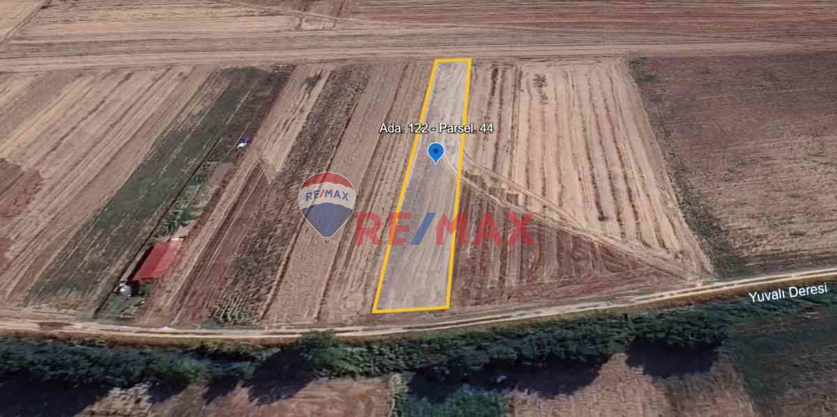 KIRKLARELI VIZE EVRENLI SATILIK TARLA