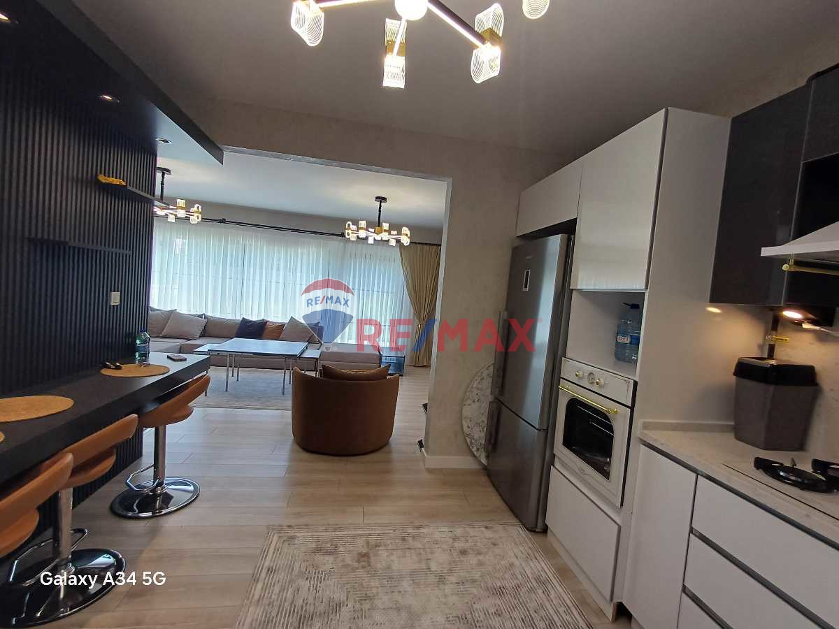 LOFT DOĞA KORU EVLERİ'NDE EŞYALI SATILIK KÖŞE MÜSTAKİL VİLLA