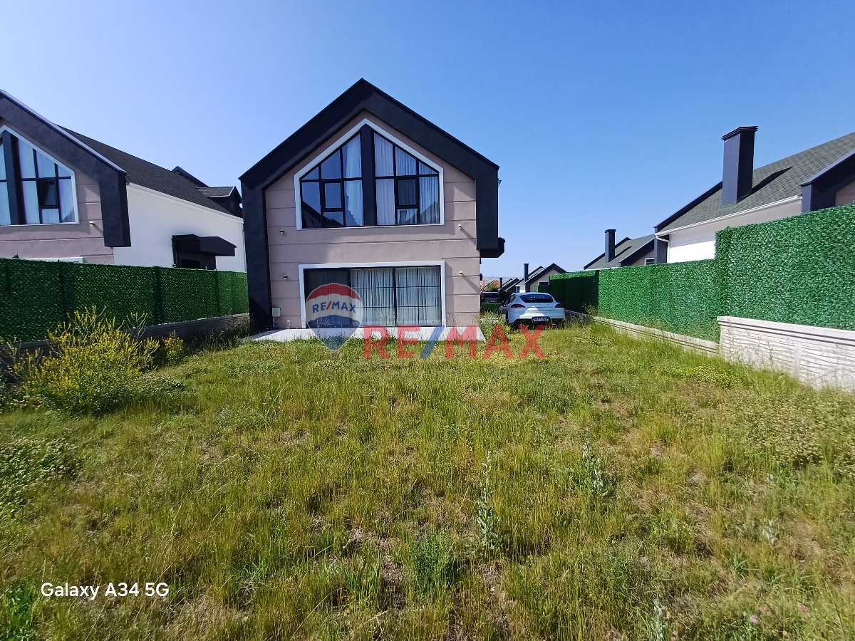 LOFT DOĞA KORU EVLERİ'NDE EŞYALI SATILIK KÖŞE MÜSTAKİL VİLLA