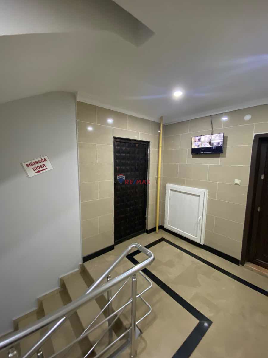 REMAX'TAN GÜLBAHAR MAHALLESİNDE 4+1MERKEZİ KONUMDA SATILIK DAİRE