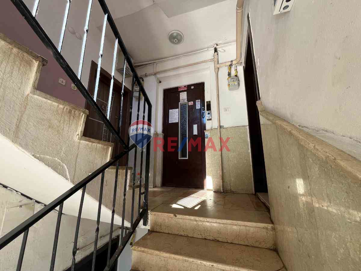 REMAX NATURAL'DEN YÜZBAŞILAR'DA DENIZE SIFIR 3+1 EŞYALI DAIRE