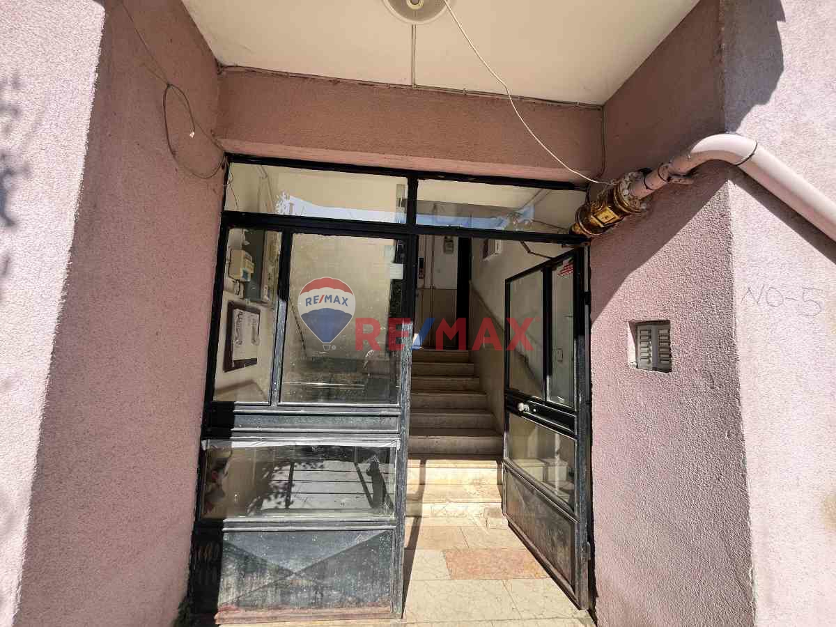 REMAX NATURAL'DEN YÜZBAŞILAR'DA DENIZE SIFIR 3+1 EŞYALI DAIRE